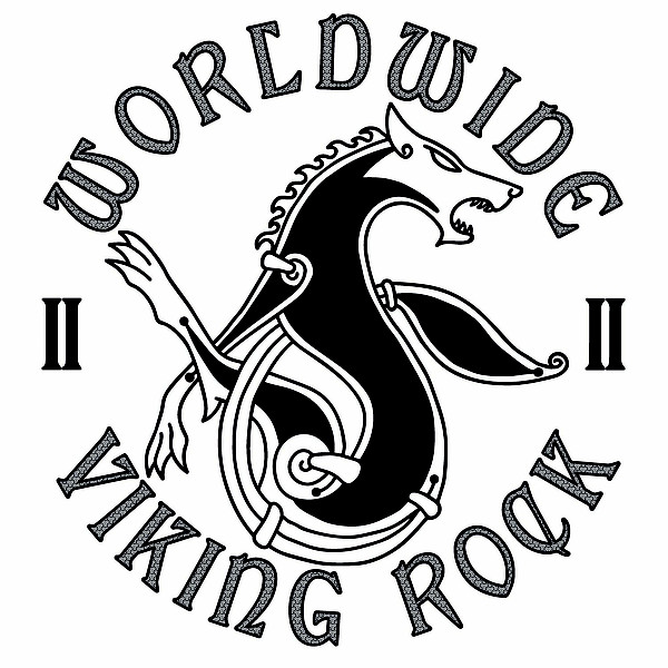 Worldwide Viking Rock Vol.2